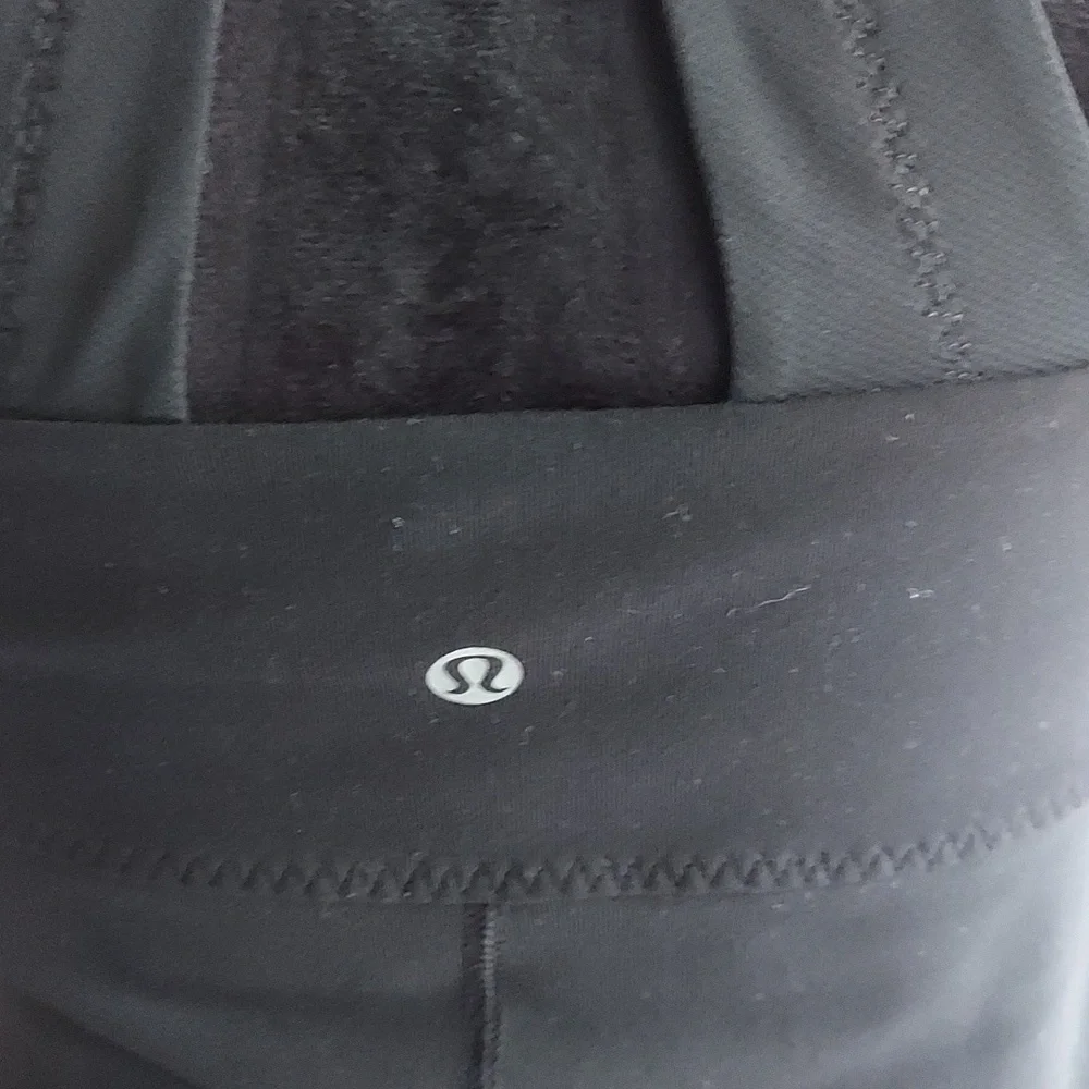 LULULEMON Extra Long